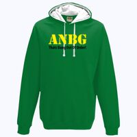 Varsity hoodie Thumbnail