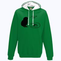Varsity hoodie Thumbnail
