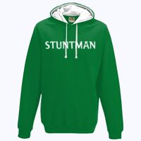 Varsity hoodie Thumbnail