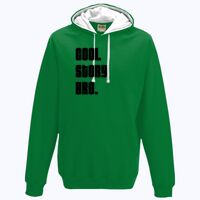 Varsity hoodie Thumbnail