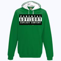 Varsity hoodie Thumbnail