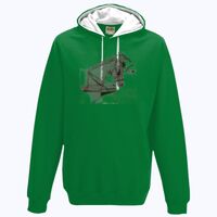 Varsity hoodie Thumbnail