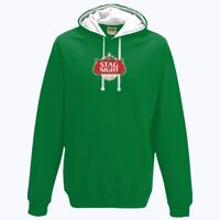 Varsity hoodie Thumbnail