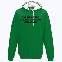 Varsity hoodie Thumbnail