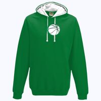 Varsity hoodie Thumbnail