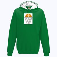 Varsity hoodie Thumbnail