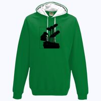 Varsity hoodie Thumbnail