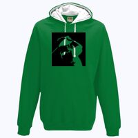 Varsity hoodie Thumbnail