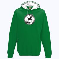Varsity hoodie Thumbnail