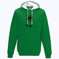 Varsity hoodie Thumbnail