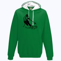 Varsity hoodie Thumbnail