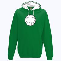 Varsity hoodie Thumbnail