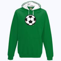 Varsity hoodie Thumbnail