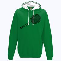 Varsity hoodie Thumbnail