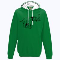 Varsity hoodie Thumbnail