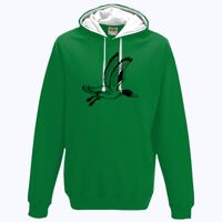 Varsity hoodie Thumbnail