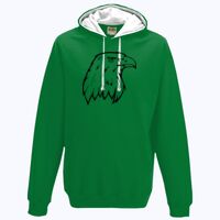 Varsity hoodie Thumbnail