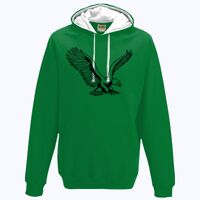 Varsity hoodie Thumbnail
