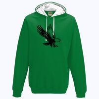 Varsity hoodie Thumbnail