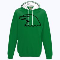 Varsity hoodie Thumbnail
