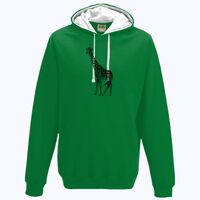 Varsity hoodie Thumbnail