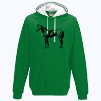 Varsity hoodie Thumbnail