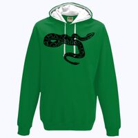 Varsity hoodie Thumbnail