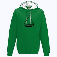 Varsity hoodie Thumbnail