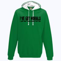 Varsity hoodie Thumbnail