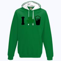 Varsity hoodie Thumbnail