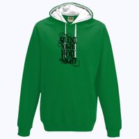 Varsity hoodie Thumbnail
