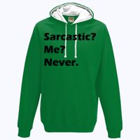 Varsity hoodie Thumbnail