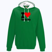 Varsity hoodie Thumbnail