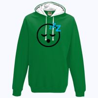 Varsity hoodie Thumbnail