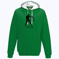 Varsity hoodie Thumbnail