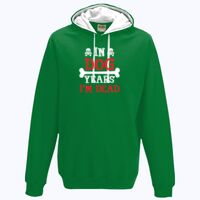Varsity hoodie Thumbnail
