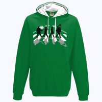 Varsity hoodie Thumbnail