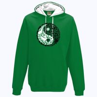 Varsity hoodie Thumbnail