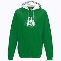 Varsity hoodie Thumbnail