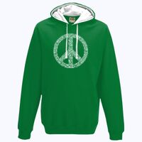 Varsity hoodie Thumbnail