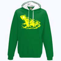 Varsity hoodie Thumbnail