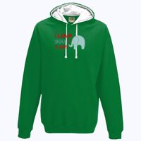 Varsity hoodie Thumbnail