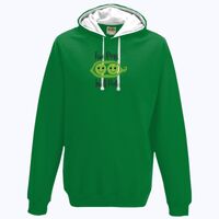 Varsity hoodie Thumbnail