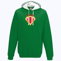 Varsity hoodie Thumbnail