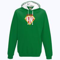 Varsity hoodie Thumbnail