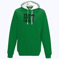 Varsity hoodie Thumbnail