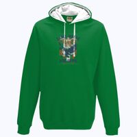Varsity hoodie Thumbnail