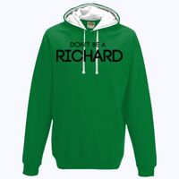 Varsity hoodie Thumbnail