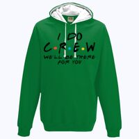 Varsity hoodie Thumbnail