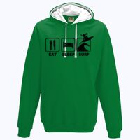 Varsity hoodie Thumbnail